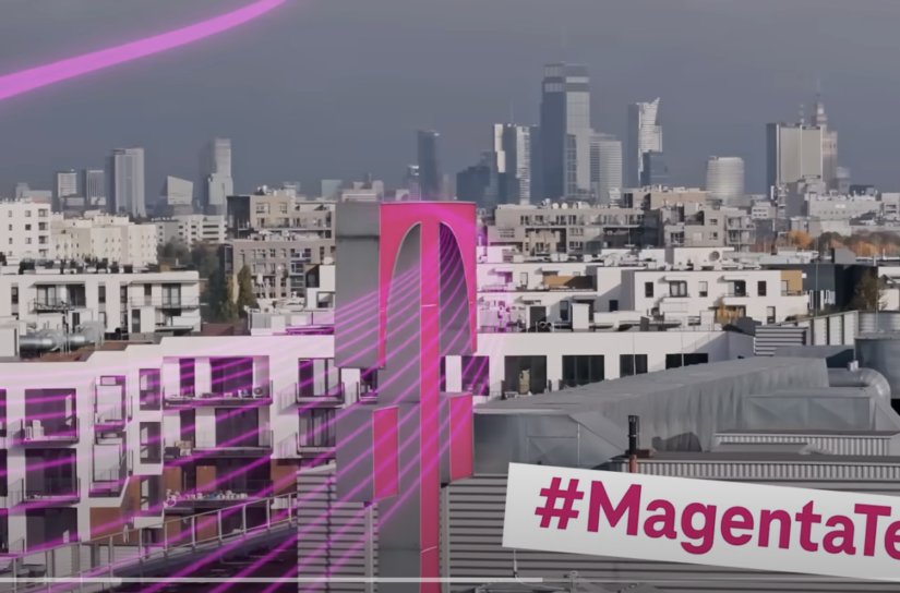 T-Mobile #ŻycieToRozmowy