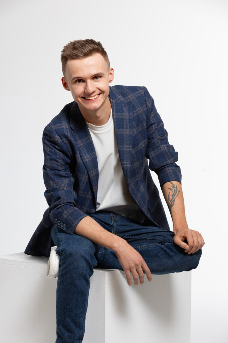 Michał